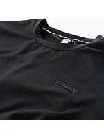 Pánské tričko s krátkým rukávem FROXALI Pánské tričko s krátkým rukávem FROXALI