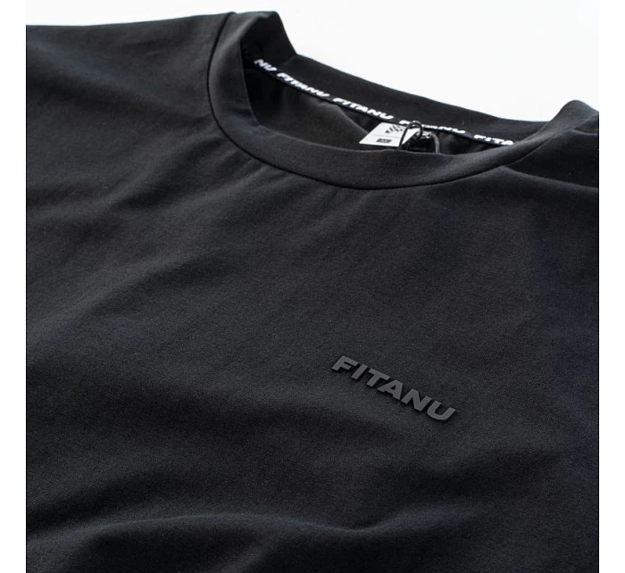 Pánské tričko s krátkým rukávem FROXALI Pánské tričko s krátkým rukávem FROXALI