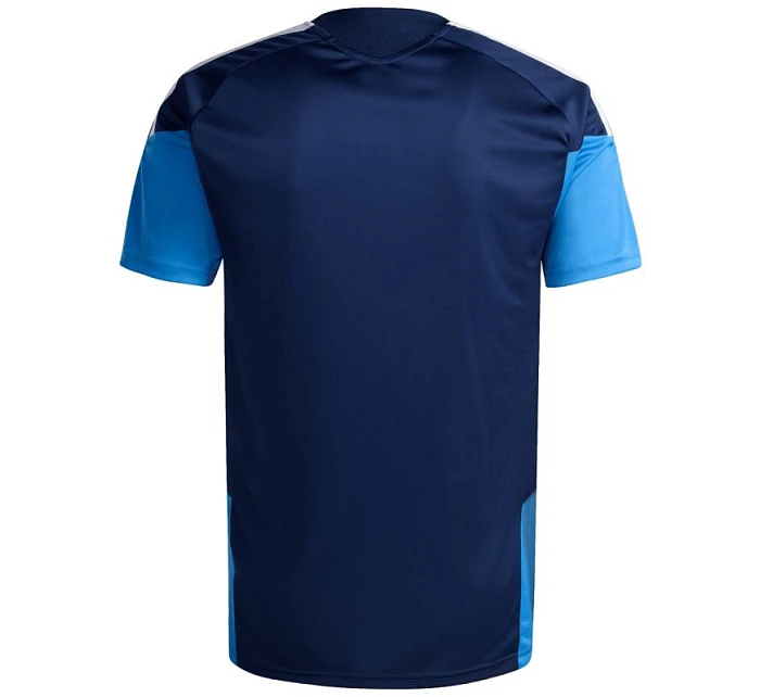 Pánské tričko Tiro 26 Competition Training Jersey navy blue model 22058252 pánské - ADIDAS
