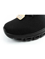 Pánská obuv tenisky model 22061832 pohodlné lehké SlipIns black - Skechers Pánská obuv tenisky model 22061832 pohodlné lehké SlipIns black - Skechers