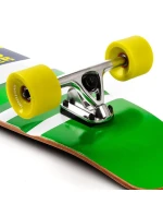 Meteor Longboard Čínský javor 23890 skateboard