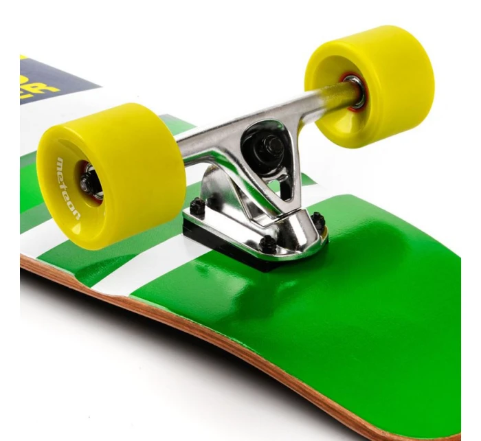 Meteor Longboard Čínský javor 23890 skateboard