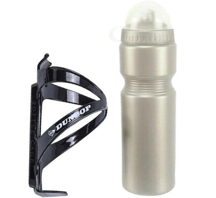 Sportovní láhev s 750 ml  model 19464428 - Dunlop