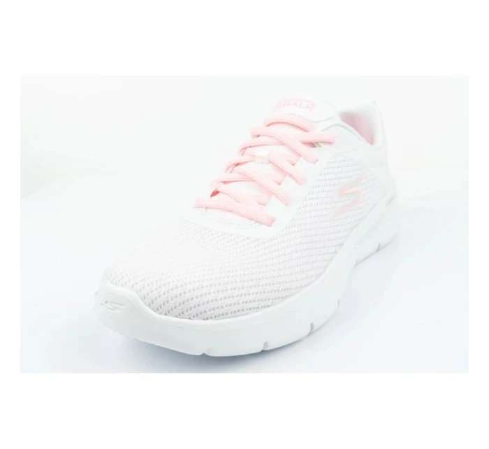 Boty Skechers Go Walk W 124952/WPK Boty Skechers Go Walk W 124952/WPK