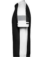 JN Pánské cyklistické tričko se zipem 02.0 black model 22486712 - Daiber JN Pánské cyklistické tričko se zipem 02.0 black model 22486712 - Daiber