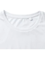 Russell Athletic 108F Dámské tričko Pure Organic 10.108F stone