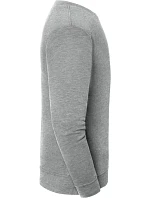 Fruit of the Loom Iconic 250 Set-In Sweat Mikina 16.2292 athletic heather Fruit of the Loom Iconic 250 Set-In Sweat Mikina 16.2292 athletic heather