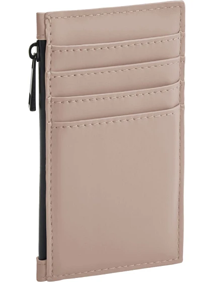 BagBase BG 326 Pouzdro na karty matné PU 52.0326 nude pink BagBase BG 326 Pouzdro na karty matné PU 52.0326 nude pink