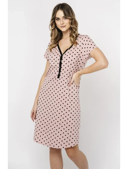 Italská móda Buscato cr.r. barva:tisk