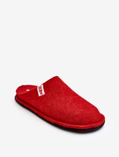 Červené Klasické Dámské Big Star model 21637618 - Big Star Shoes