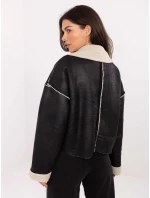 Bunda IT KR 95701.96 černá