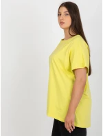 Halenka VI BZ 239.19 limetkově zelená