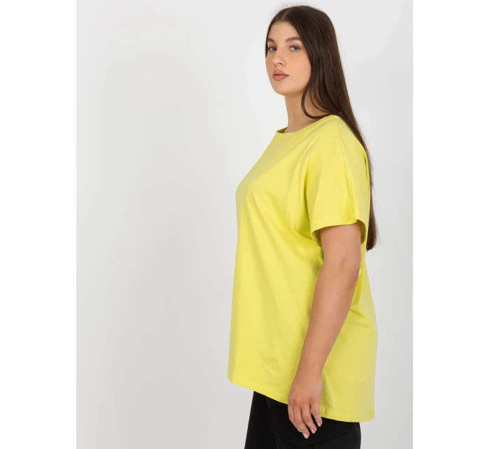 Halenka VI BZ 239.19 limetkově zelená