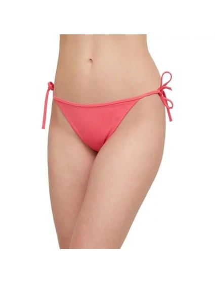 Dámské plavky Bikini model 20969715 růžové - Tommy Hilfiger