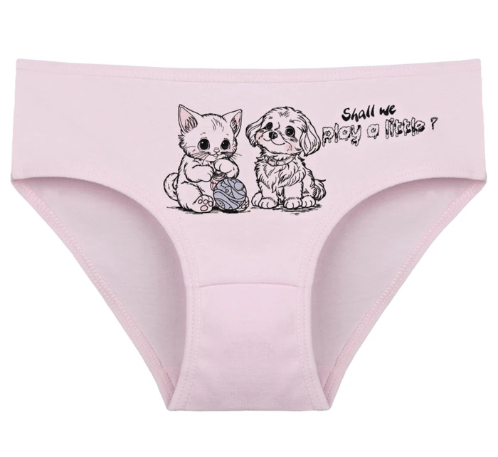 Dětské kalhotky Olivia