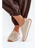 Polobotky  model 226495 Step in style