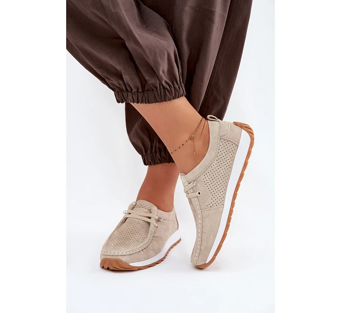 Polobotky  model 226495 Step in style