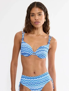 Mix & Match Summer WP pt - BLUE - TRIUMPH BLUE - TRIUMPH