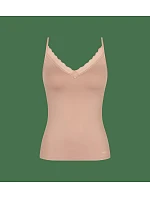 sloggi GO Blush Spaghetti Top - Cameo Brown - SLOGGI Cameo Brown - SLOGGI sloggi GO Blush Spaghetti Top - Cameo Brown - SLOGGI Cameo Brown - SLOGGI