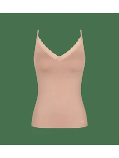 sloggi GO Blush Spaghetti Top - Cameo Brown - SLOGGI Cameo Brown - SLOGGI