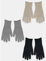 model 21335367 Dámské rukavice Stripe - Noviti