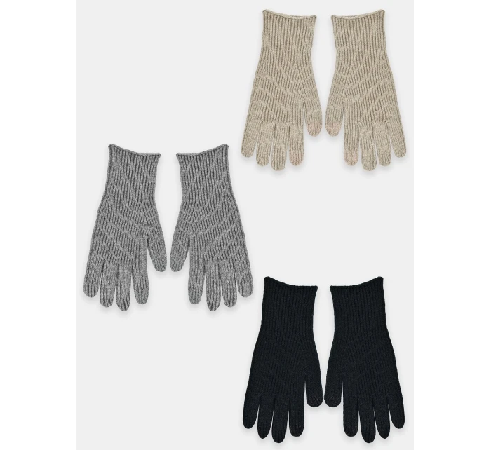 model 21335367 Dámské rukavice Stripe - Noviti