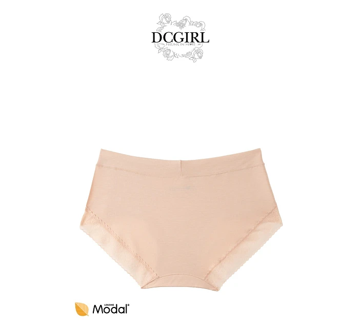 DC Girl kalhotky 26807 A'2 M-XL