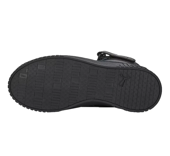 Boty Carina 2.0 Mid W 01 dámské model 19005401 - Puma Boty Carina 2.0 Mid W 01 dámské model 19005401 - Puma