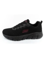 Boty Skechers M 118106/BBK