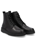 M  zateplené boty model 20810201 - Rieker