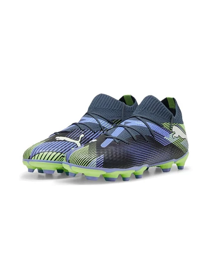 Fotbalové boty Future 7 Pro FG/AG Jr model 21414996 03 - Puma Fotbalové boty Future 7 Pro FG/AG Jr model 21414996 03 - Puma