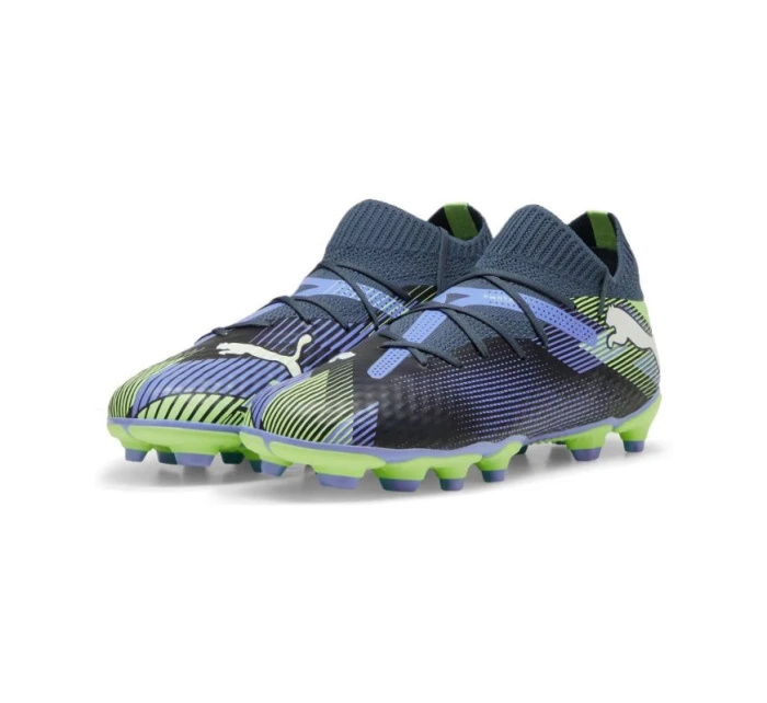 Fotbalové boty Puma Future 7 Pro FG/AG Jr 107944 03 Fotbalové boty Puma Future 7 Pro FG/AG Jr 107944 03