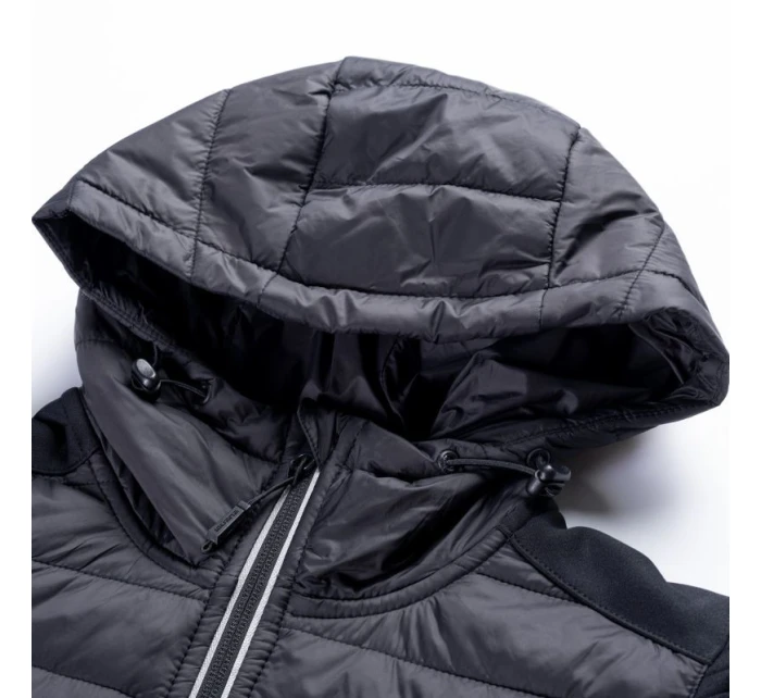 Prošívaná bunda W model 20924885 - Iguana Prošívaná bunda W model 20924885 - Iguana