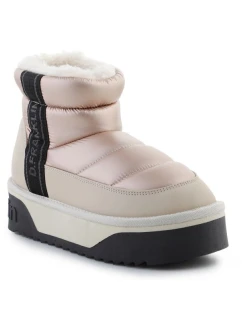 Boty Nordic Low Beige W model 20881458 - D.Franklin