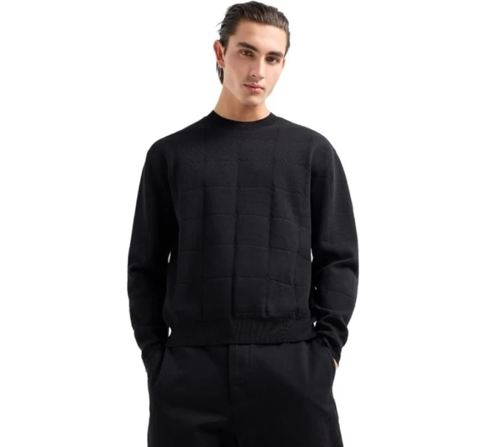 Svetr Armani Exchange M 6DZM6C-ZM5AZ-1200