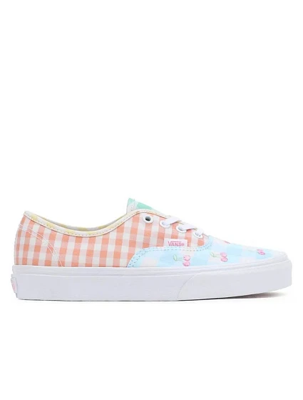 Dámské sportovní boty Authentic Block model 21351424 - Vans Dámské sportovní boty Authentic Block model 21351424 - Vans