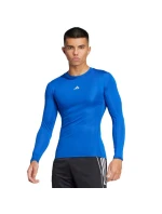 Tričko adidas Techfit Long Sleeve Tee M JP2921 pánské