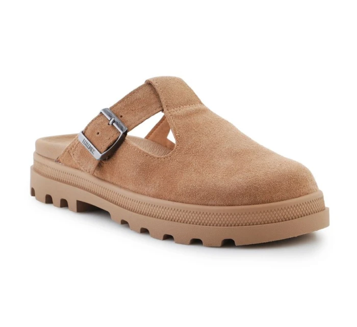 Žabky Palladium Dunelite Pyla Sde 74454-252-M