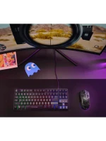 Bezdrátová herní myš TRUST GXT 929 Helox