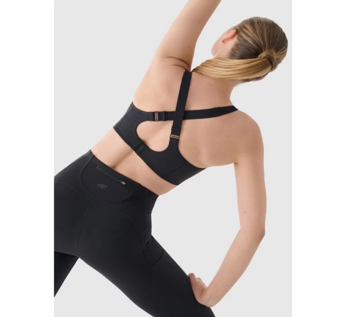 Běžecká podprsenka se střední výztuží model 21432141 - 4F