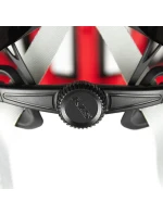 KELLYS HELMA OUTRAGE ČERNÁ M/L