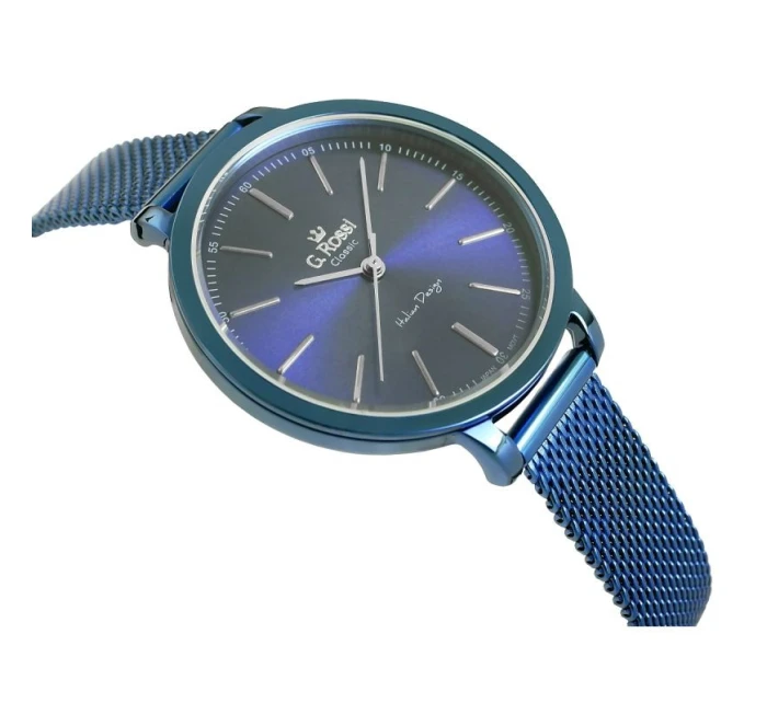 Dámské hodinky G.Rossi C11760B-6F1 + BOX Dámské hodinky G.Rossi C11760B-6F1 + BOX