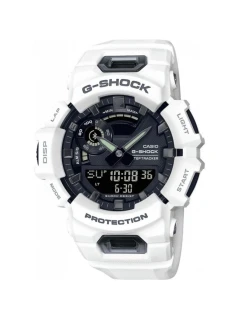 Pánské hodinky CASIO G-SHOCK GBA-900-7AER + krabice