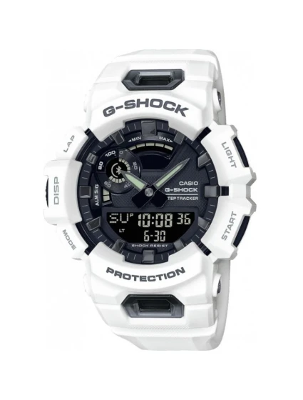 Pánské hodinky CASIO G-SHOCK GBA-900-7AER + krabice Pánské hodinky CASIO G-SHOCK GBA-900-7AER + krabice