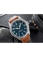 LACOSTE Adventurer Pánské hodinky 2011301 + BOX LACOSTE Adventurer Pánské hodinky 2011301 + BOX