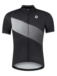 Rogelli dres GROOVE černý 6XL