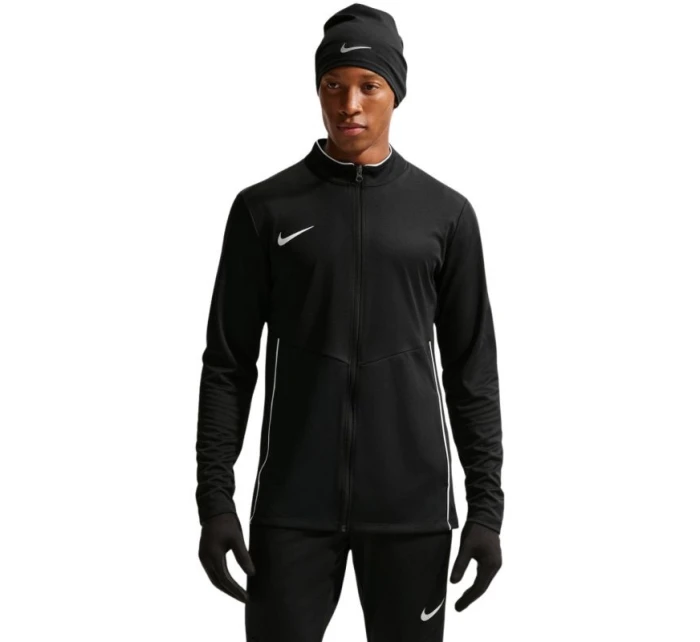 Pánská mikina DriFIT Park 26 černá model 21917665 010 pánské - NIKE Pánská mikina DriFIT Park 26 černá model 21917665 010 pánské - NIKE