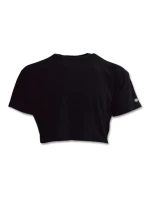 Tričko Champion Crewneck Croptop NBK - 115650-KK001 Tričko Champion Crewneck Croptop NBK - 115650-KK001