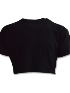 Tričko Champion Crewneck Croptop NBK - 115650-KK001