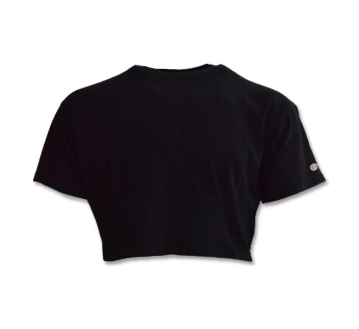 Tričko Champion Crewneck Croptop NBK - 115650-KK001 Tričko Champion Crewneck Croptop NBK - 115650-KK001